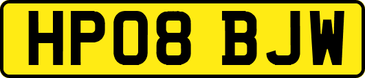 HP08BJW