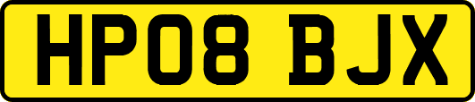 HP08BJX