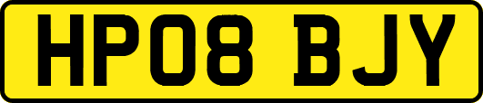 HP08BJY
