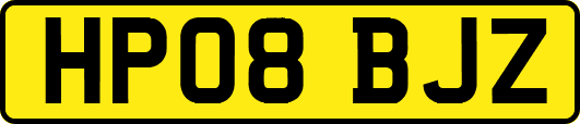 HP08BJZ