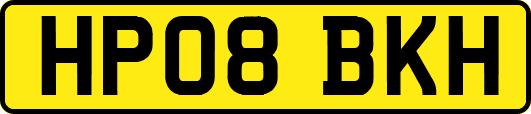 HP08BKH