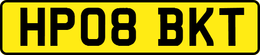 HP08BKT