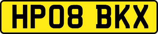 HP08BKX