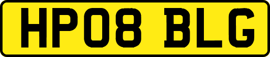 HP08BLG