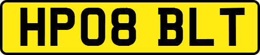 HP08BLT