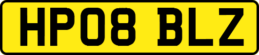 HP08BLZ