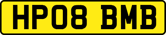 HP08BMB