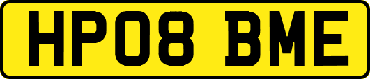 HP08BME