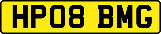 HP08BMG