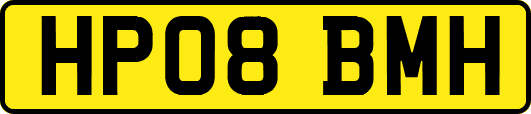 HP08BMH