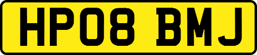 HP08BMJ