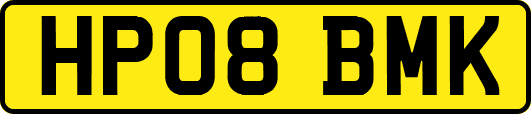 HP08BMK