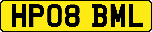 HP08BML