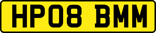 HP08BMM