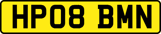 HP08BMN