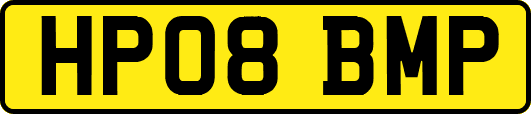 HP08BMP