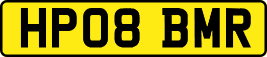 HP08BMR