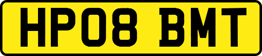 HP08BMT
