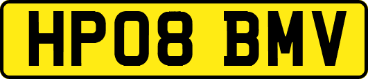 HP08BMV
