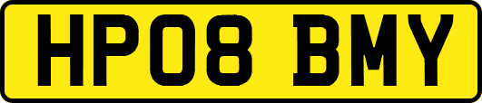 HP08BMY
