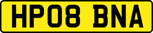 HP08BNA