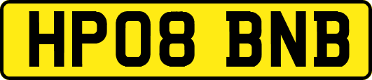 HP08BNB