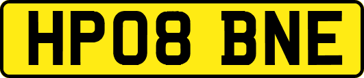 HP08BNE