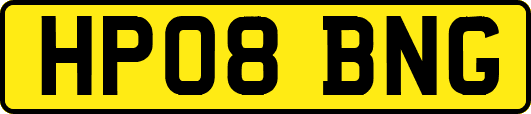 HP08BNG