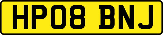 HP08BNJ