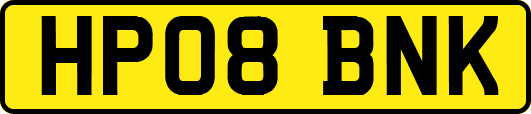 HP08BNK