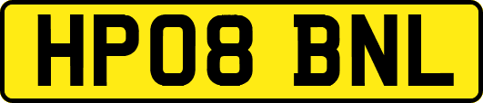 HP08BNL