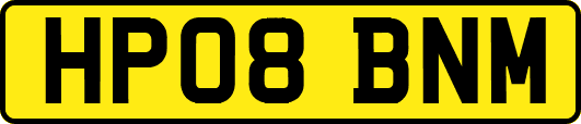 HP08BNM
