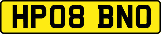 HP08BNO