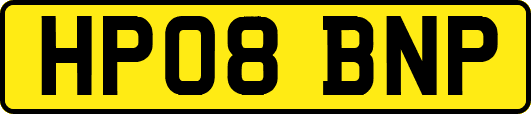 HP08BNP