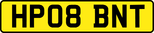 HP08BNT