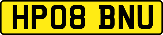 HP08BNU