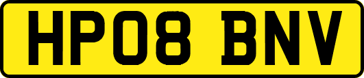 HP08BNV