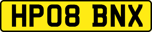 HP08BNX