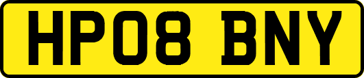 HP08BNY