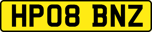 HP08BNZ