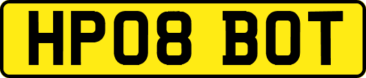 HP08BOT