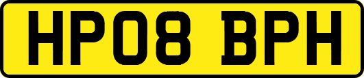 HP08BPH