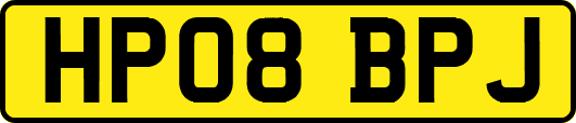 HP08BPJ