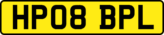 HP08BPL