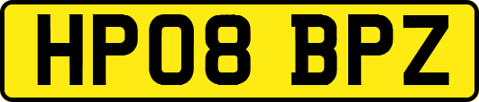 HP08BPZ