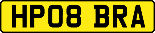 HP08BRA