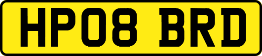HP08BRD