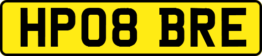 HP08BRE