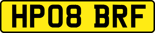 HP08BRF