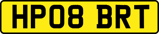 HP08BRT